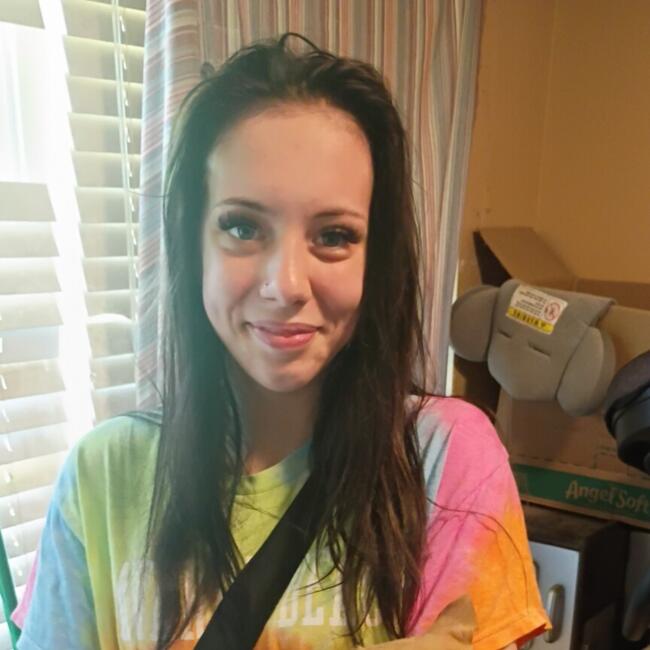 Babysitter in Ava: Tequiley