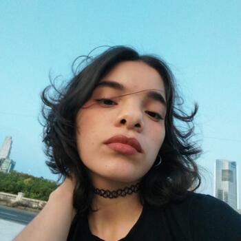 Babysitter in Buenos Aires: Gabriela