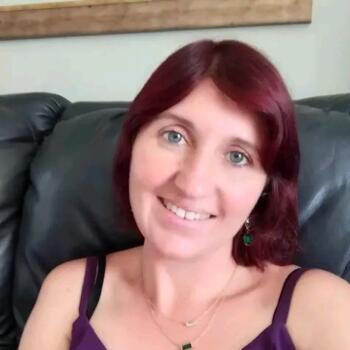 Babysitter in Port Elizabeth: Allison