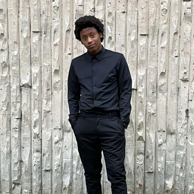 Babysitter in Le Raincy: Matthias