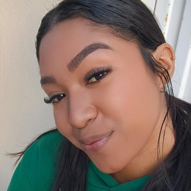 Canguro en Almería: Joseline