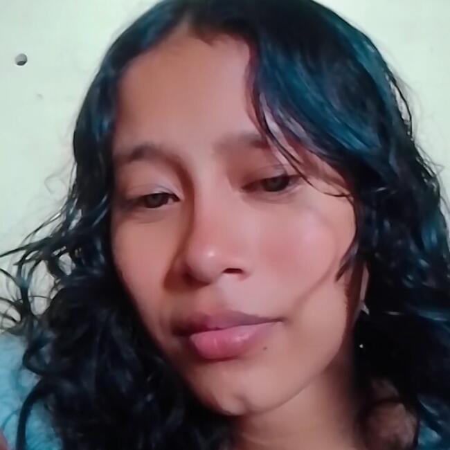 Babysitter in Manaus: Laura
