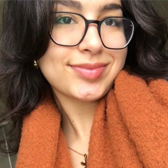 Babysitter in Luik: Imane