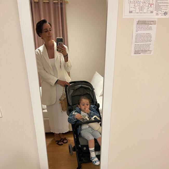 Babysitting job in Jirkov: Jana