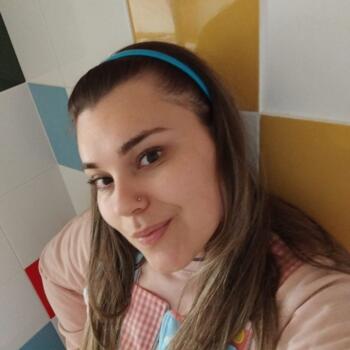 Babysitter in Yepes: Alicia