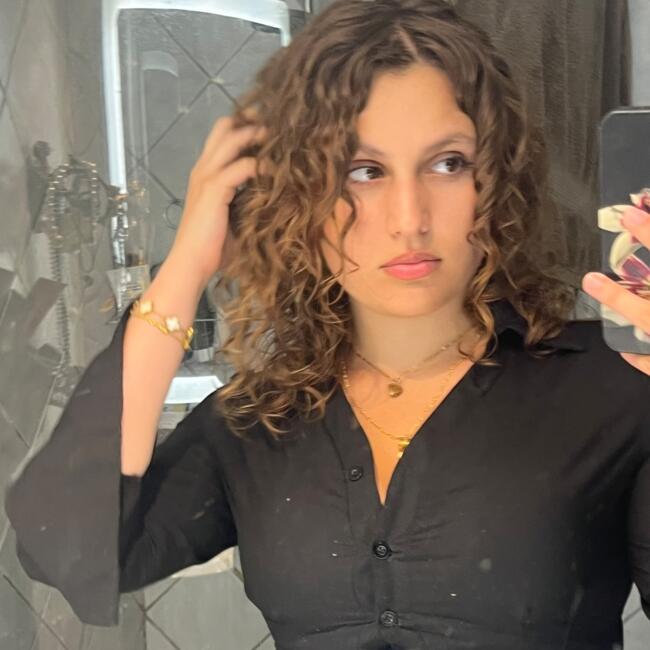 Babysitter i Brøndby: Konzeta