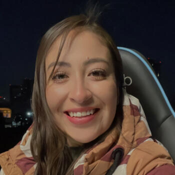 Babysitter in Cholula: Cynthia