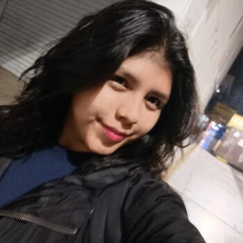 Babysitter in Iquique: Jessica