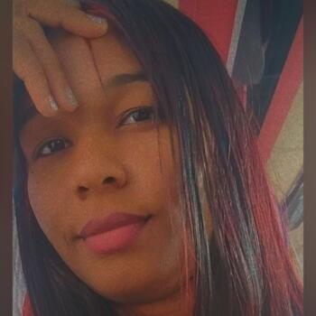 Babysitter in Santo Domingo: Carolina