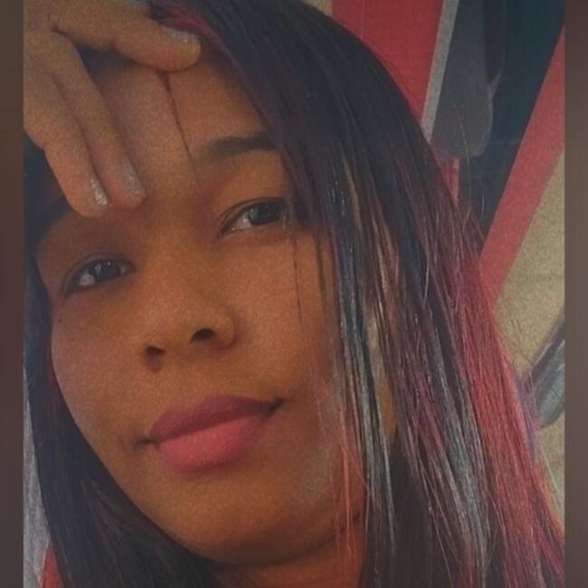 Babysitter in Santo Domingo: Carolina