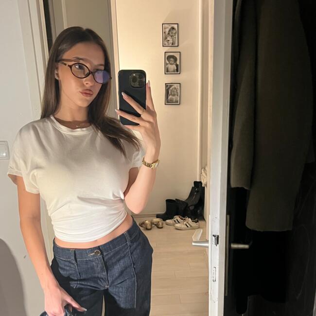 Babysitter in Rijeka: Gea