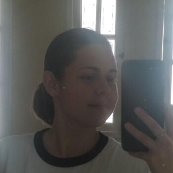 Babysitter in Campos dos Goytacazes: Rafaela