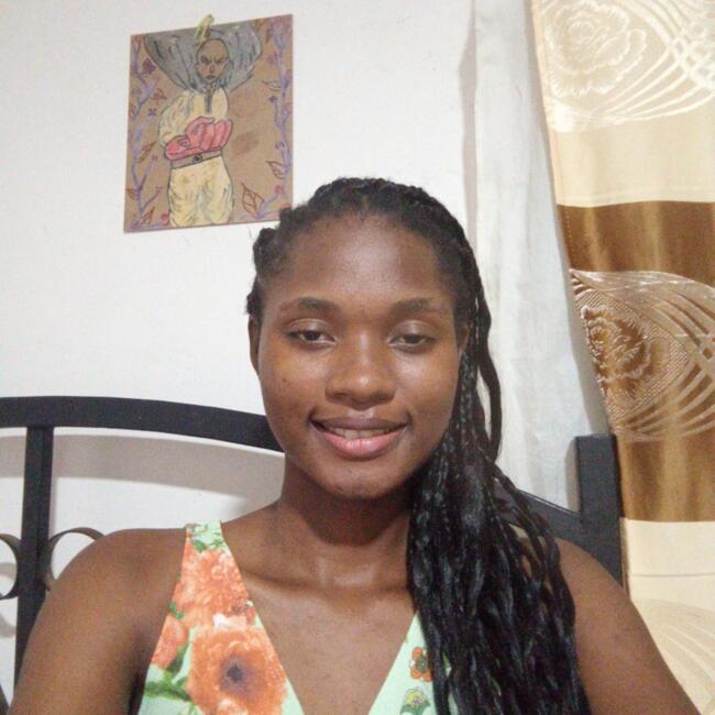 Babysitter in San Miguelito: Yaquelin