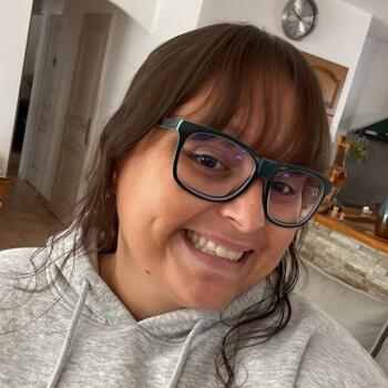 Babysitter in Sevrier: Samira Cristina