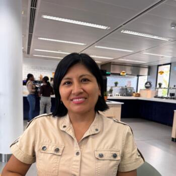 Babysitter Barcelona: Sonia