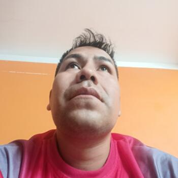 Babysitting job in Cayma: babysitting job Marco Antonio
