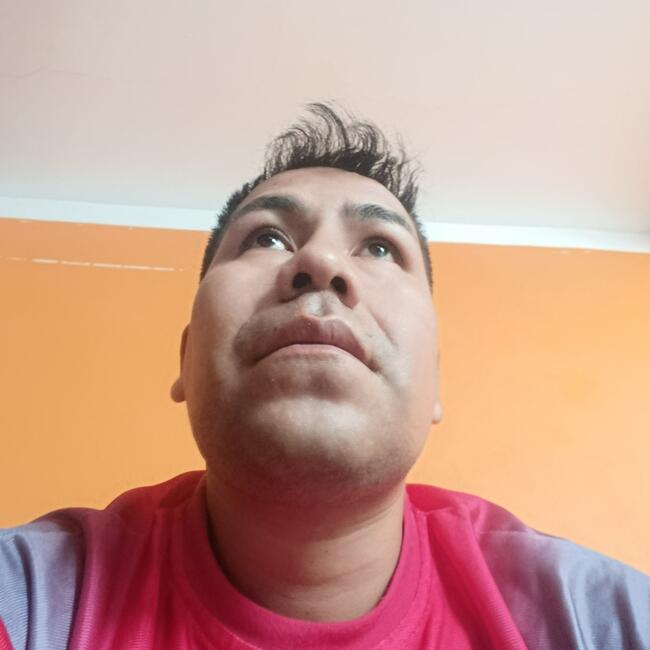 Babysitting job in Cayma: Marco Antonio