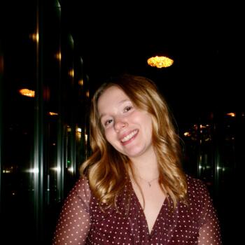 Baby-sitter Rambouillet: Alexia