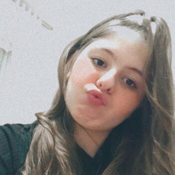 Babysitter in Guarulhos: Ana Laura