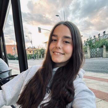 Babysitter in San Andrés del Rabanedo: Malena