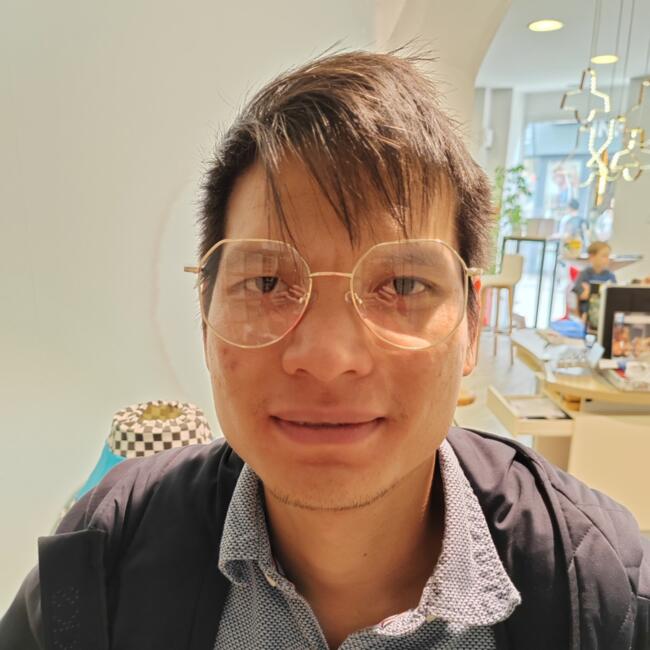 Babysitting job in Saint-Jean-le-Blanc: Jérémy