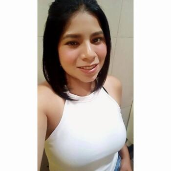 Babysitter in Guatemala City: Daniela