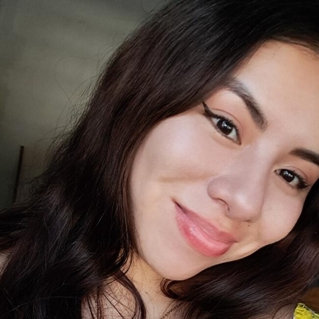 Babysitter in Independencia: Yuricsa Maricielo