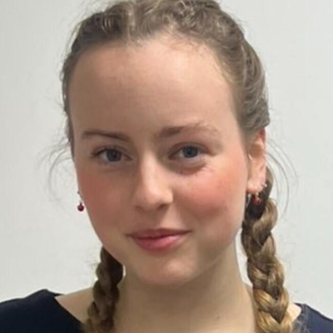 Babysitter in Worcester: Abigail