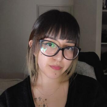 Niñera en Temuco: Camila C. Farías