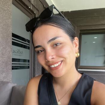 Niñera en Tigre: Lara Sanchez