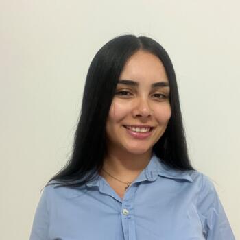 Babysitter Tigre: Lara Sanchez