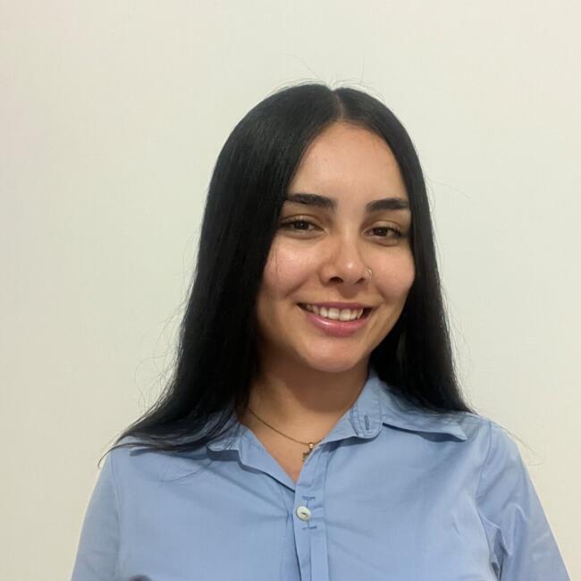 Babysitter in Tigre: Lara Sanchez