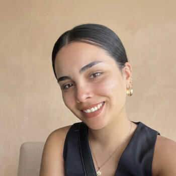 Babysitter Tigre: Lara Sanchez
