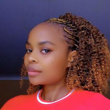 Babysitter Kempton Park: Ndawana Venencia