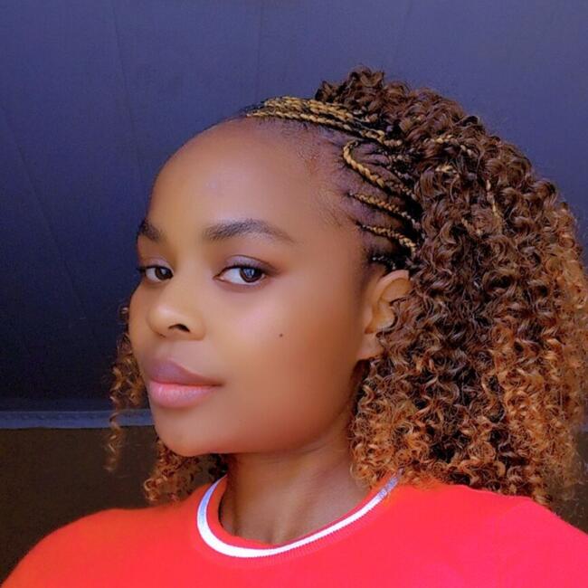 Babysitter in Kempton Park: Ndawana Venencia