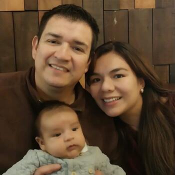 Parent Santiago: Fiorella