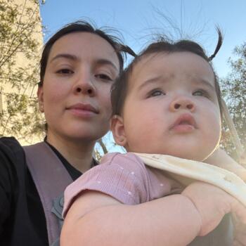 Padre/madre Tijuana: Karol