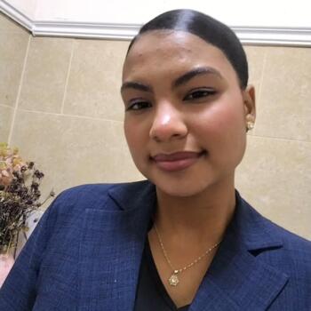 Babysitter in La Chorrera: Nathalie González