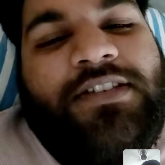 Babysitting job in Bhayandar: Puneet