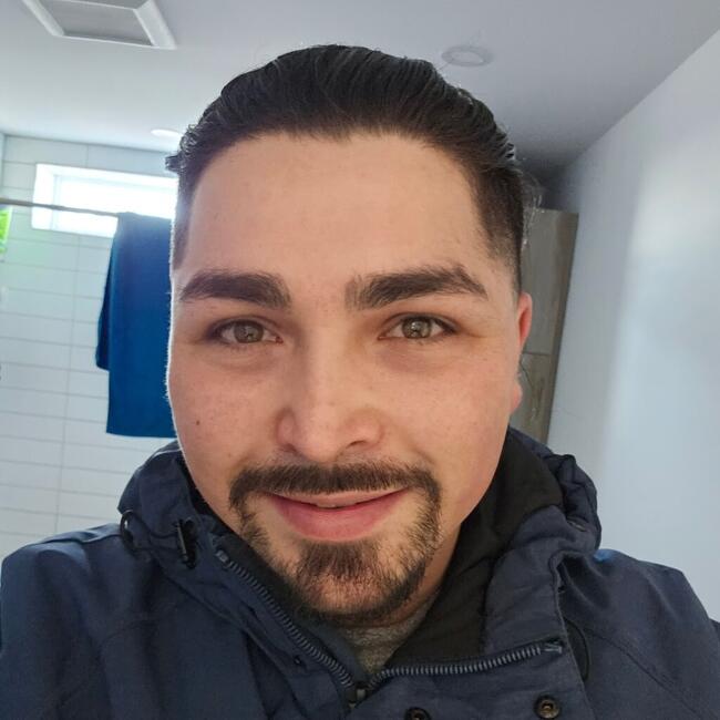 Job de garde d'enfants à Saint-Rémi: Abraham