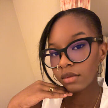 Baby-sitter Dijon: Hadja