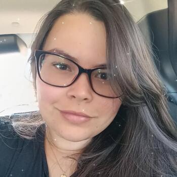 Babysitter in Buenos Aires: Gabriela