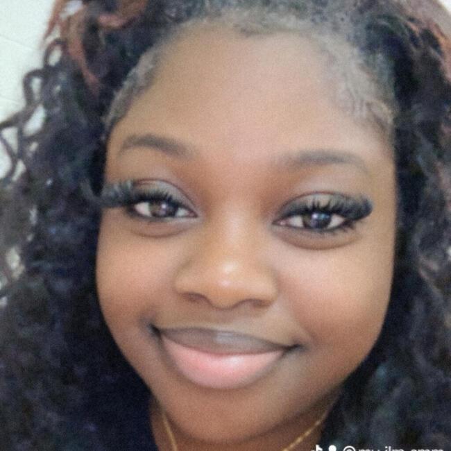 Babysitter in Thorold: Orezi