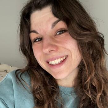 Nanny in Blotzheim: Joëlle