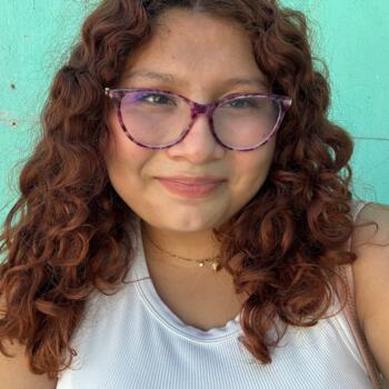 Babysitter in Villahermosa: Berenice