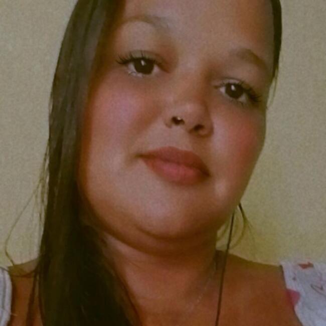 Babysitter in Natal: Ana Stefany