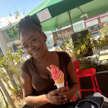 Nanny in Montpellier: Lucienne