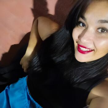 Niñera en Bahía Blanca: Veronica