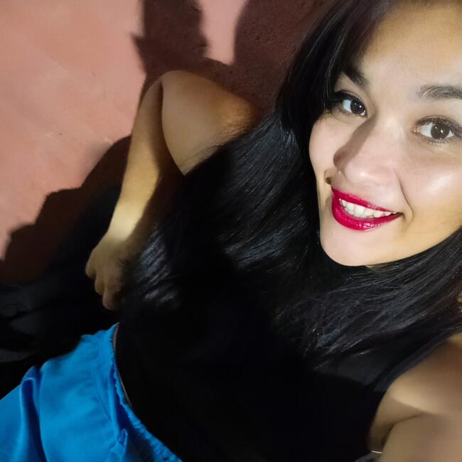 Niñera en Bahía Blanca: Veronica