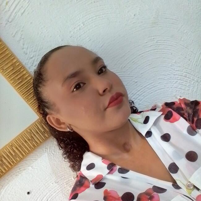 Babysitter in Cruzeiro: Ana Carolina